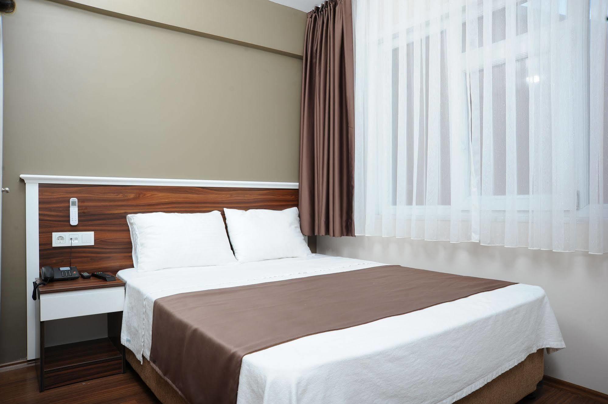 Deniz Palace Hotel İstanbul Dış mekan fotoğraf